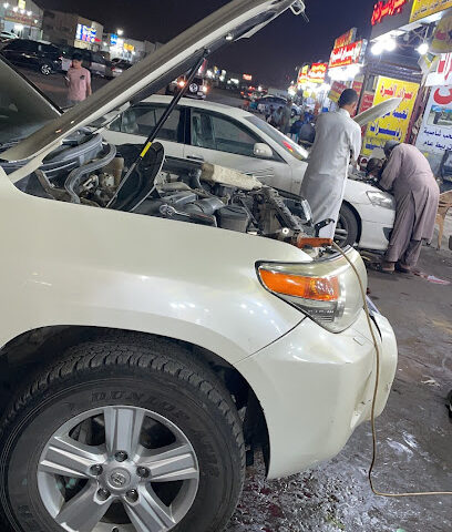 Toyota - Jazan - +966 17 331 2222