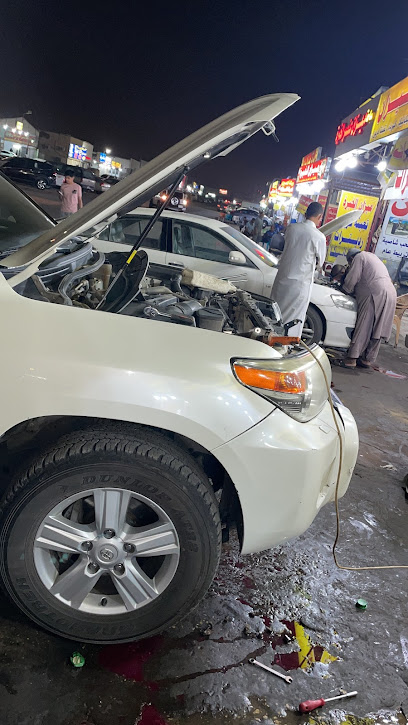Toyota - Saudi Arabia|Jazan 82721|2549|King Abdul Aziz Rd