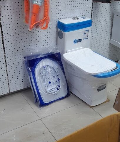 OSOUL HAJAR TRADING EST. SANITARY item - Al Khobar - +966 57 039 4459