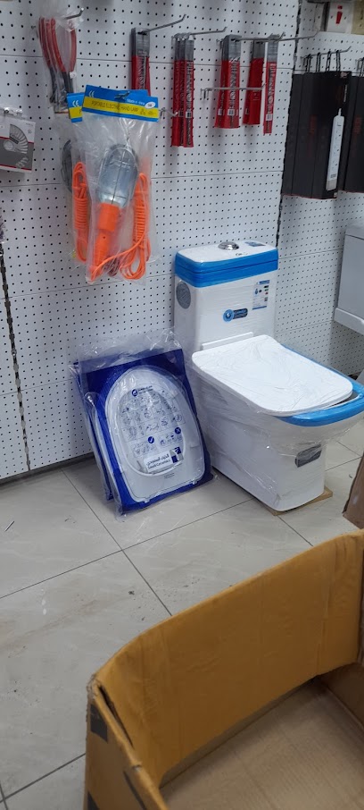 OSOUL HAJAR TRADING EST. SANITARY item - Saudi Arabia|Al Khobar 34429|Al Khobar Al Shamalia|Prince Muhammad Bin Abdulaziz St
