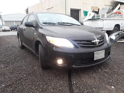 ورشة مدينة - Arar - +966 59 445 2547