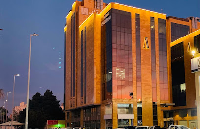 SIXTY WORLD Management Consultants - Jeddah - +966 53 886 6592