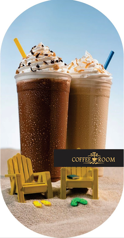 CoffeeRooM 4 غرفة القهوة - Saudi Arabia|As Saffaniyah 39216