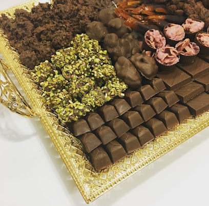 ركن الشوكولاتة - Jeddah - +966 50 467 5650