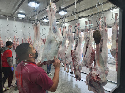 ملحمة حاشي القصيم - Riyadh - +966 53 013 1828