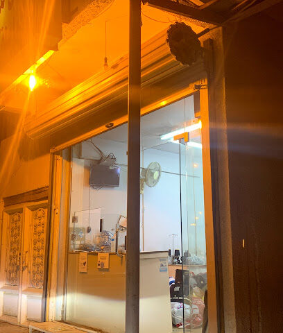 خياط شبير - Tanomah - +966 17 282 7126