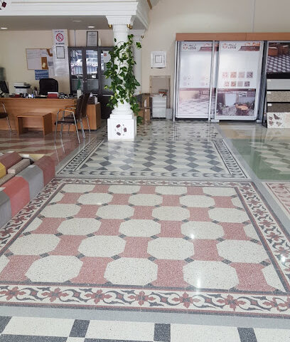 Arabian Tile Company Ltd. - ARTIC - Riyadh - +966 9200 11575
