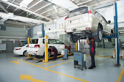Abdul Latif Jameel Motors – Toyota|عبد اللطيف جميل للسيارات - تويوتا - Khafji - +966 800 440 0055