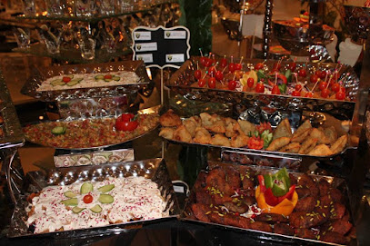 Laren Catering - Riyadh -
