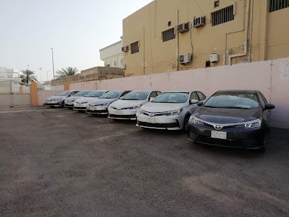 MASAR RENT-A-CAR مسار لتأجير السيارات - Dammam -