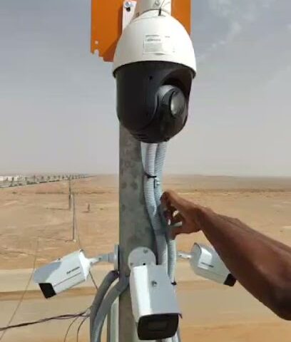 النجوم الراقيه الامنيه - Buraydah - +966 54 161 4920