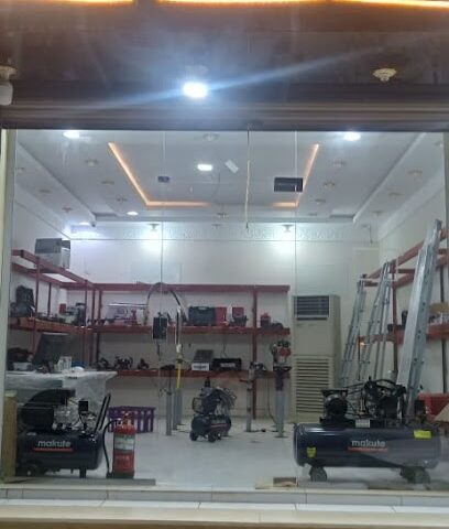 دور البناء لتأجير المعدات - Al Turshiah - +966 50 054 0115
