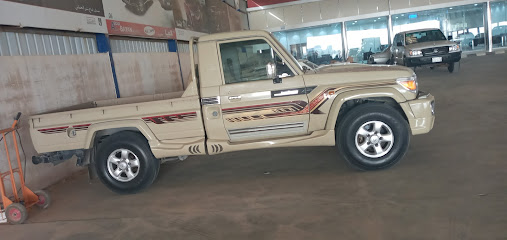 معرض البيان للسيارات - Hafar Al Batin - +966 54 889 6505