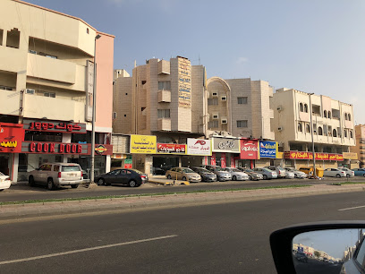 الدوبان لتأجير السيارات AlDoban for Cars Rental - Jeddah - +966 12 694 9099