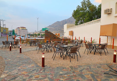 تكوه دله وشاي - Almajaridah - +966 55 674 5075
