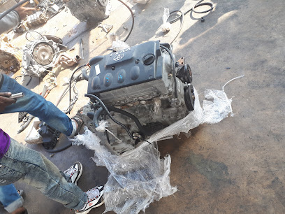 Pakistani Car Mechanic - Riyadh - +966 53 106 9969
