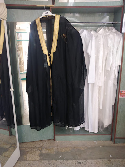 خياط قمة التوب - Saudi Arabia|Al Majma'ah 15362|Al Yarmuk|8244، 4312 King Abdulaziz Rd