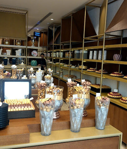 Anoosh - Al-Kharj - +966 59 401 7560