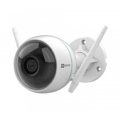 الرائد التقني للمراقبة الأمنية كاميرات المراقبة Al-Raed for security systems - Mecca - +966 59 488 9064