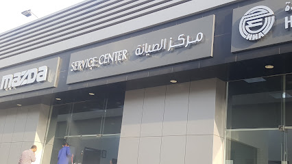 مركز صيانة مازدا - Mazda Service Center - Jeddah - +966 800 244 0140