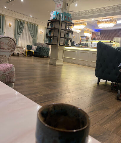 neom cafe نيوم كافيه - Yanbu - +966 54 940 0048