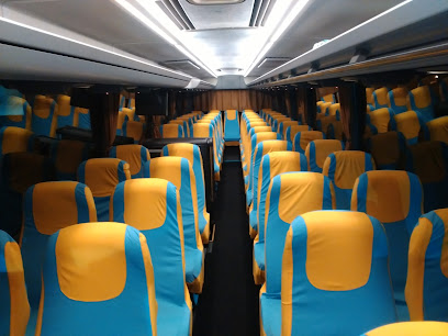 Leaden Rent buses - Taif - +966 55 564 8489