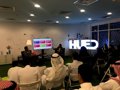 HUED - Riyadh - +966 11 487 7565