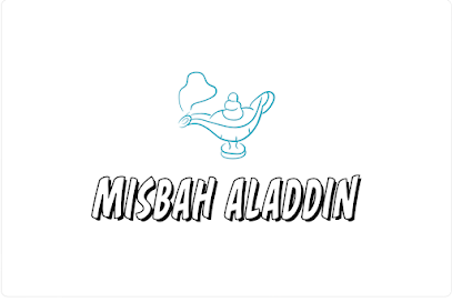 misbah Aladdin - Mecca - +966 54 333 8254