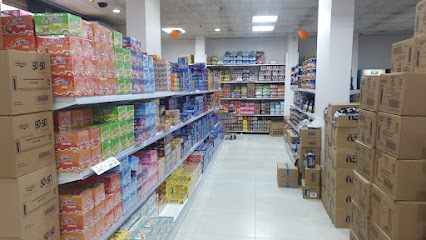 RANA SWEETS - Taif - +966 50 472 7702