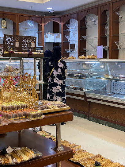 Karam Aldhiafah For Sweets - Saudi Arabia|Mecca 24361|Batha Quraish|شارع عتاب ابن أسيد