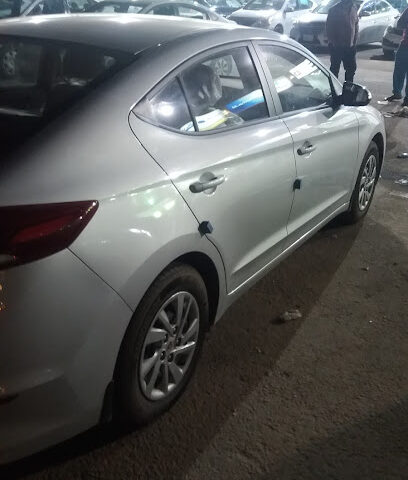 automark - Al Khobar -