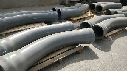 Saudi Industries For PVC Pipes Co. Ltd. - Jeddah - +966 59 150 2924