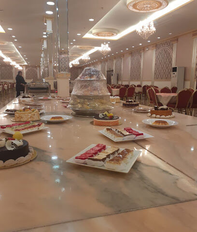 حفلتي لتموين المناسبات - Jeddah - +966 56 934 1819