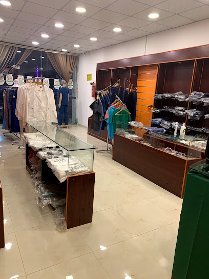 Elrond Medical clothes - Saudi Arabia|Abu Arish 84741|XRQ8+6VX