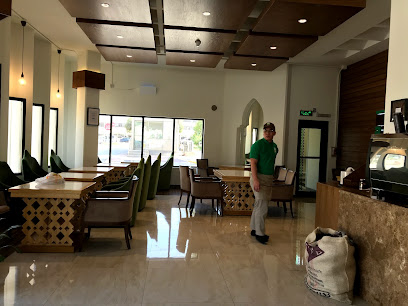 Cafe Liwan JHAH Branch - Dhahran -