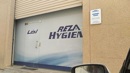 Reza Hygiene Office - رضا النظافة - Al Khobar - +966 13 808 6015
