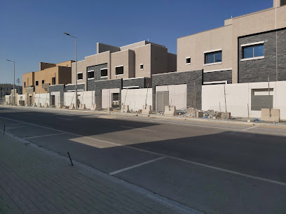 Azmeel Ajyal Project - Dhahran - +966 13 668 3200