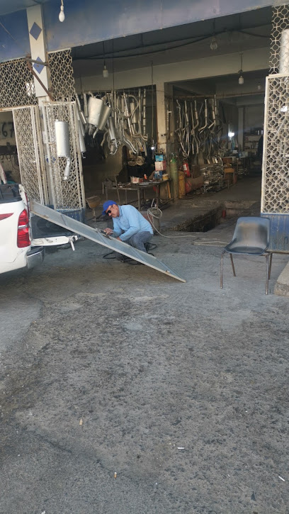 الكرات لاصلاح الكنداسات - Saudi Arabia|65732|Alazhar|3CFX+P7G