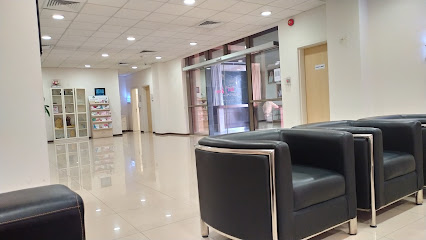 مركز ميّ الجبر للكشف المُبكر عن السرطان - Dammam - +966 54 503 9468