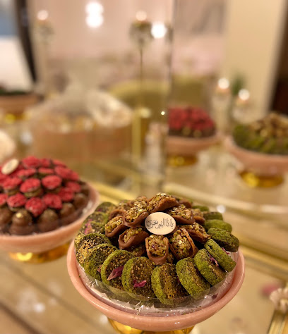Sheed chocolates - Buraydah - +966 53 220 0906
