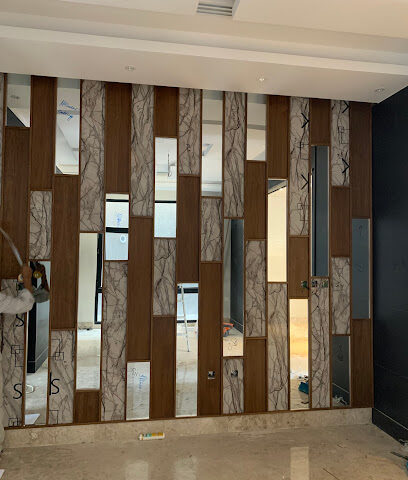 Wood Decoration محل الديكور الخشبي - Riyadh - +966 50 032 0042