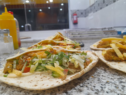 بوفية انور - Turaif - +966 56 206 2587