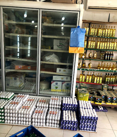 ملتقى اللحوم - Az Zulfi - +966 53 895 2451