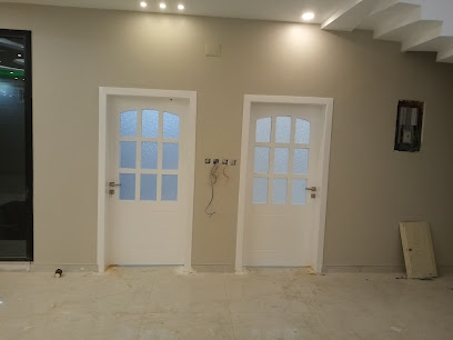 منجرة شاهر السرحاني - Abha - +966 53 778 6525