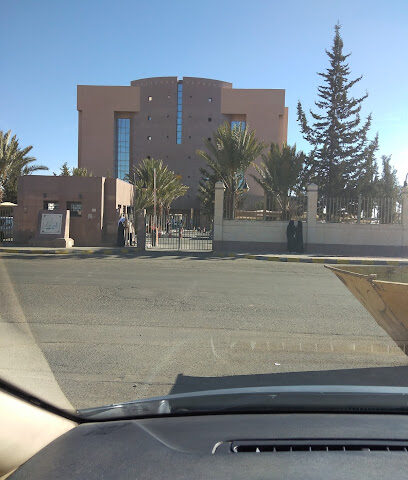 Execution Court - Khamis Mushait -