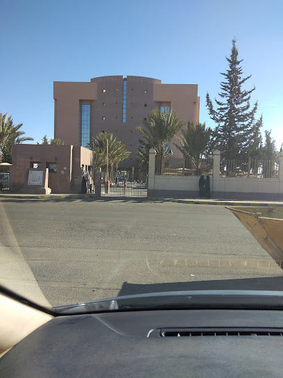 Execution Court - Khamis Mushait 62454