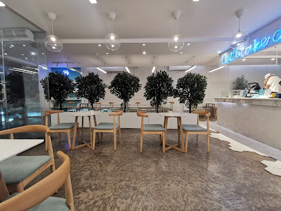 مود لاب MOOD LAB - Al Madinah Al Munawwarah - +966 55 221 0085