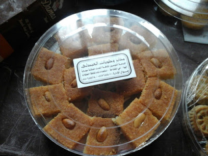 حلويات شامية - Riyadh - +966 50 474 6345