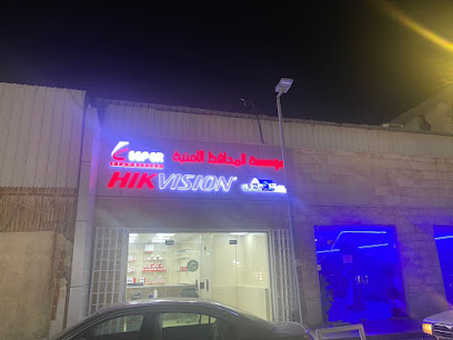 شركة شبكة زكية للتجارة Smart Networks Trading Company - Jeddah - +966 50 008 9386