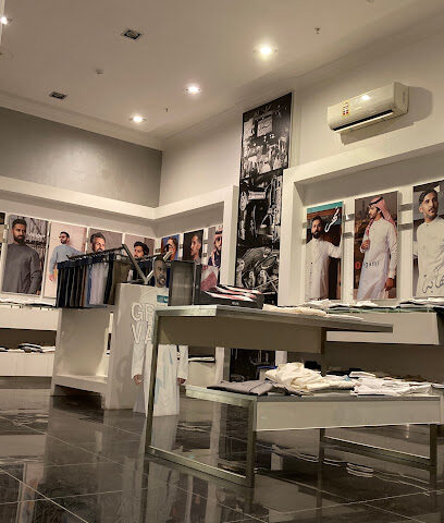 Sindi thobe - Mecca - +966 12 527 0686